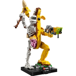 Klocki LEGO 77072 Skórkościec FORTNITE
